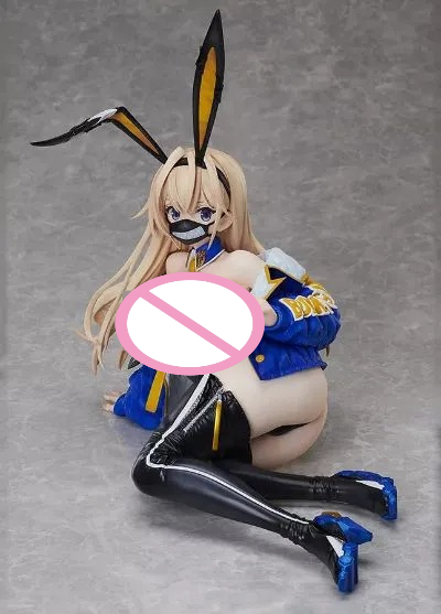 Kotobukiya Bishoujo - 美少女アニメフィギュア BINDing 1/4 姫島うらら PVC製コレクタブルスタチュー 正規品復刻版