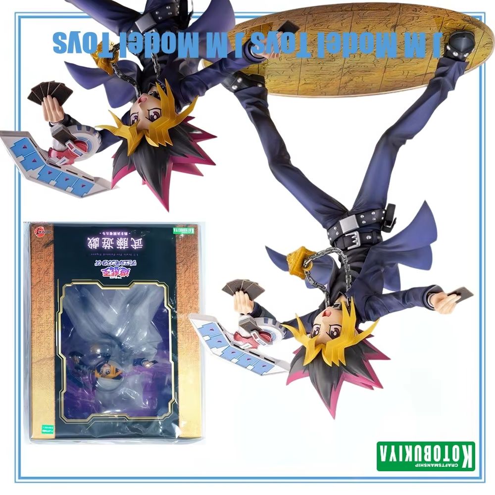Kotobukiya Artfx - 【JM】100%正規品在庫あり コトブキヤ ARTFX J 遊戯王! デュエルモンスターズ
