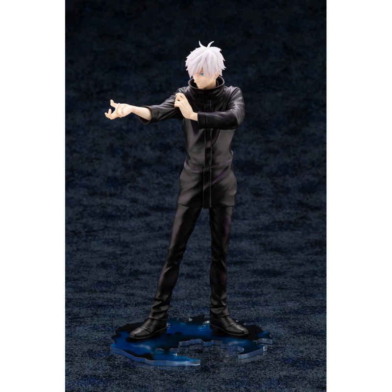 100%正規品コトブキヤ ジュツカイバ ARTFX J 五条 - Kotobukiya Artfx のレビューと価格