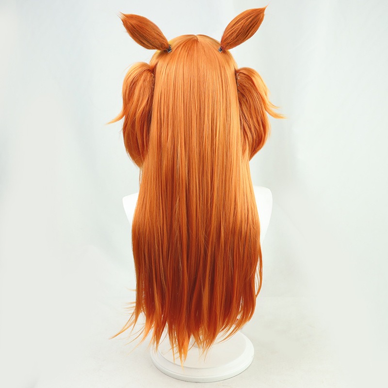 ウマ娘 プリティーダービー マヤノ・トップガン コスプレウィ - Heat Gun Cosplay のレビューと価格