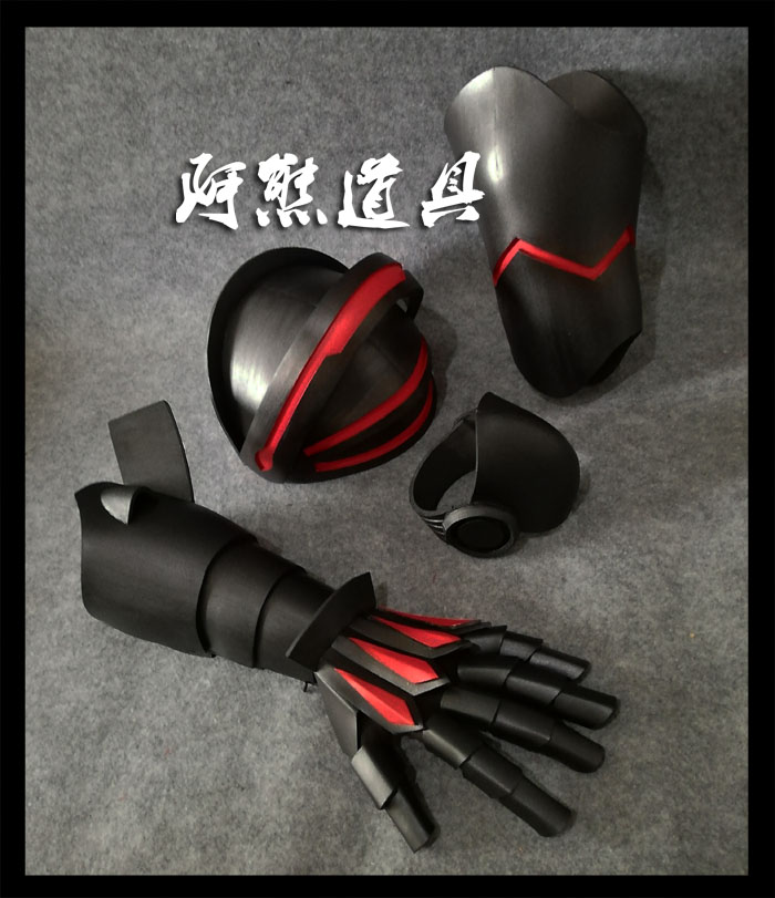 コスプレ衣装,腕と手の鎧,世界で遊ぶ靴とブーツ,アニメの数, - Cosplay Prop Building のレビューと価格