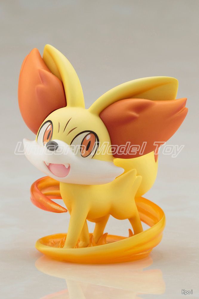 【UA】コトブキヤ ARTFX J ポケモン サリナ + フ - Kotobukiya Artfx のレビューと価格