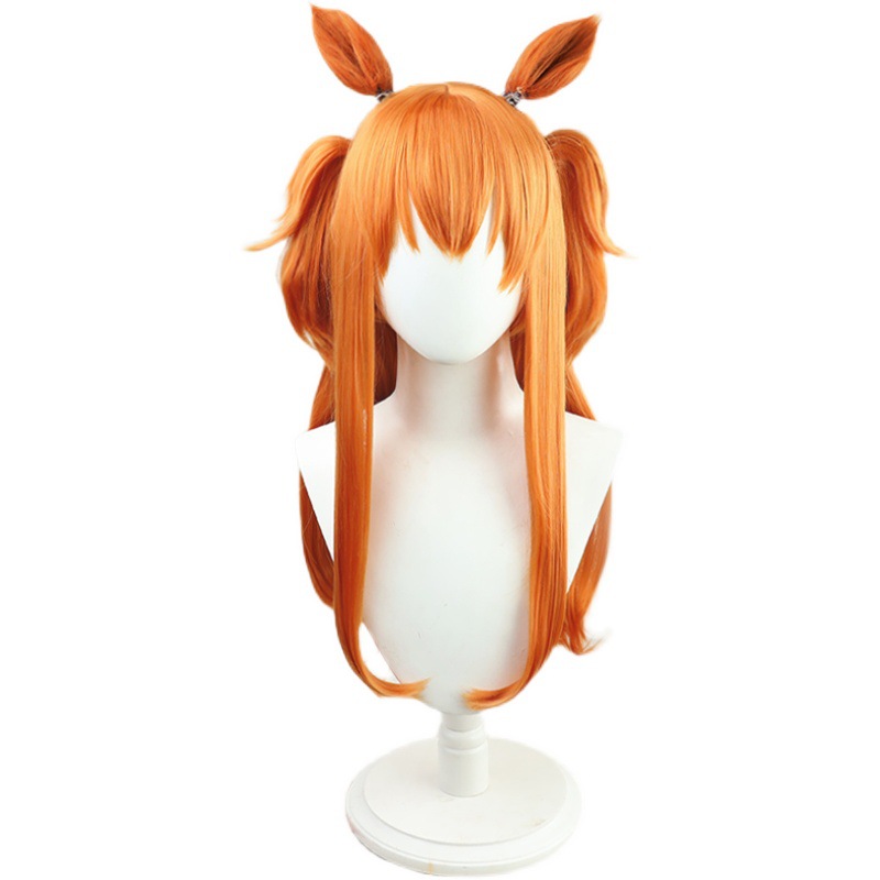 ウマ娘 プリティーダービー マヤノ トップガン コスプレウィ - Heat Gun Cosplay のレビューと価格