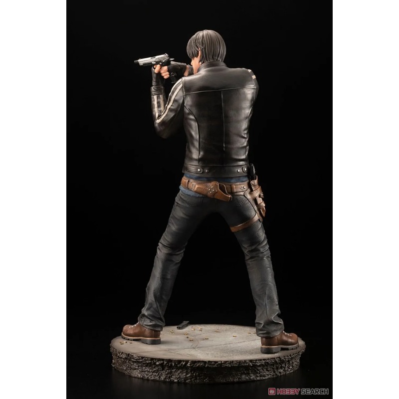 【正規品・在庫あり】コトブキヤ ARTFX バイオハザード  - Kotobukiya Artfx のレビューと価格