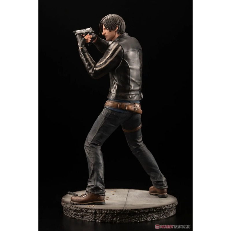 【正規品・在庫あり】コトブキヤ ARTFX バイオハザード  - Kotobukiya Artfx のレビューと価格