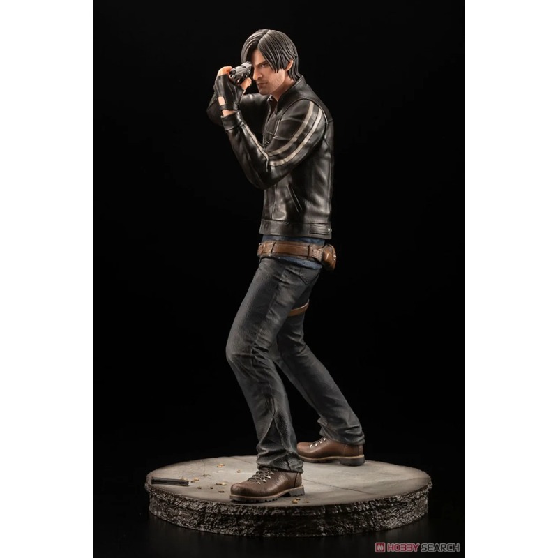 【正規品・在庫あり】コトブキヤ ARTFX バイオハザード  - Kotobukiya Artfx のレビューと価格