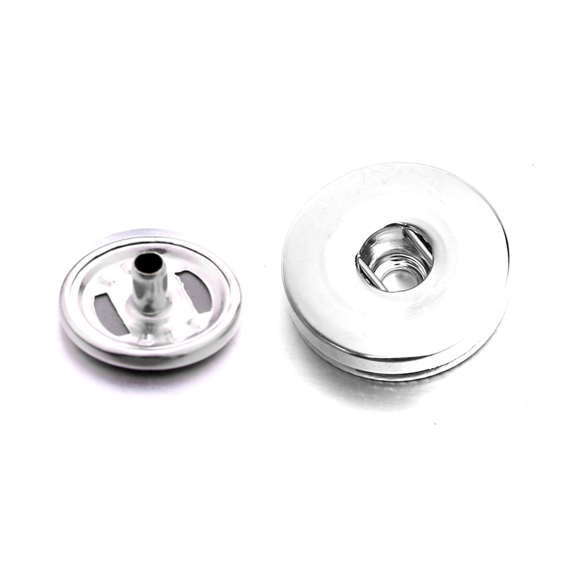 50セット 12mm/18mm スナップボタン用タッピングス - Snap Fastener Set のレビューと価格
