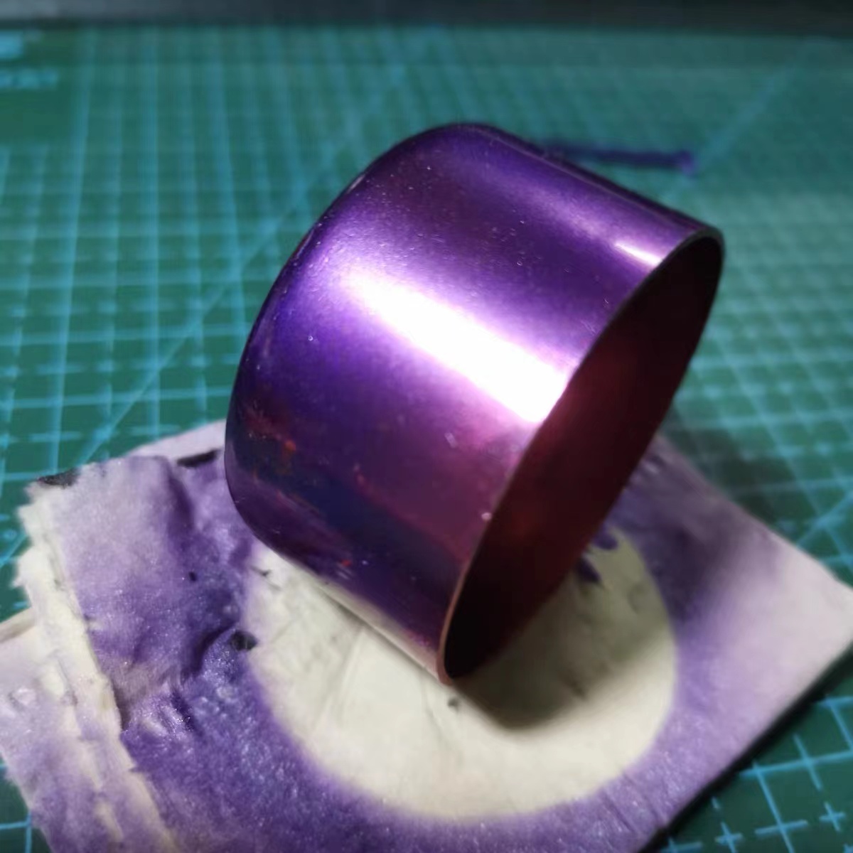 電気メッキペイントガン,グレープペイント,カラースプレー,コ - Metallic Spray Paint のレビューと価格