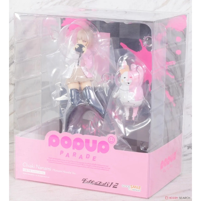 【在庫あり】グッドスマイルカンパニー ポップアップパレード  - Good Smile Company Pop Up Parade のレビューと価格
