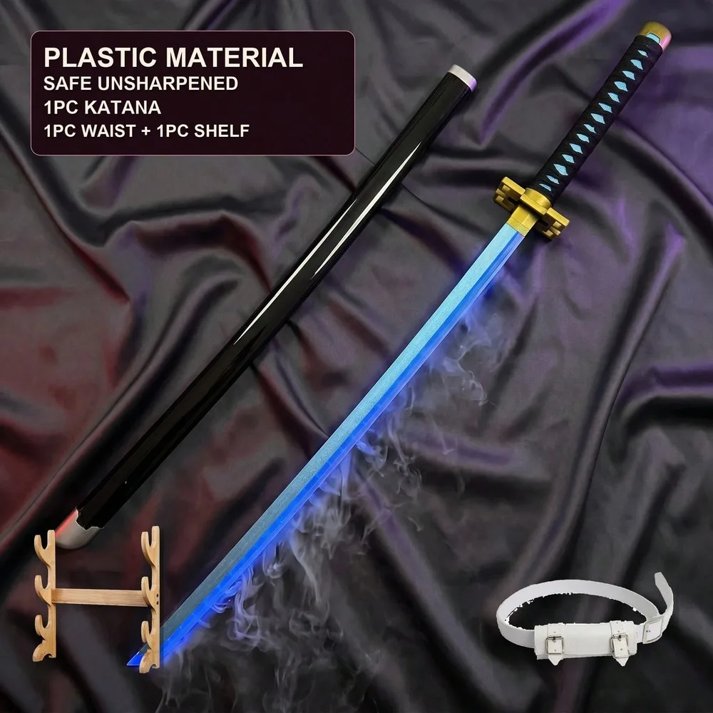 鬼滅の刃 104cm 40インチ トリプルスタイルコンボ プ - Cosplay Prop Display のレビューと価格