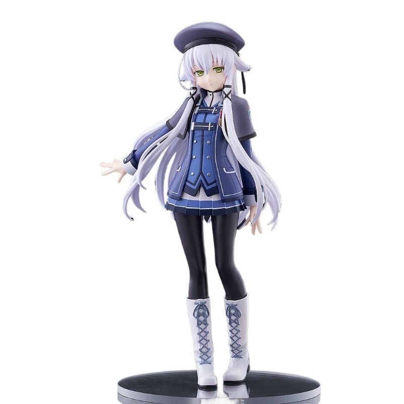在庫あり 正規品 グッドスマイルカンパニー 勇者伝説：閃の軌 - Good Smile Company Pop Up Parade のレビューと価格