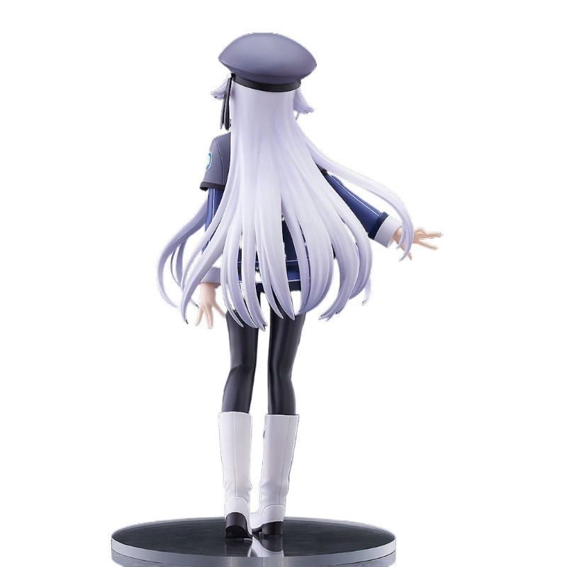 在庫あり 正規品 グッドスマイルカンパニー 勇者伝説：閃の軌 - Good Smile Company Pop Up Parade のレビューと価格