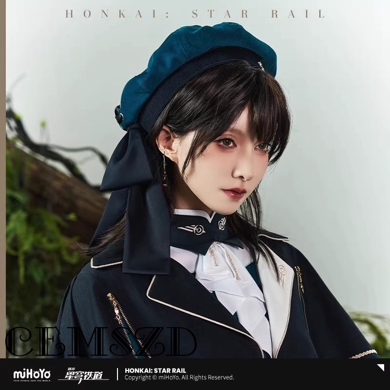 【正規品】ゲーム Honkai Star Rail アナクサ - Anaxa Cosplay Prop のレビューと価格