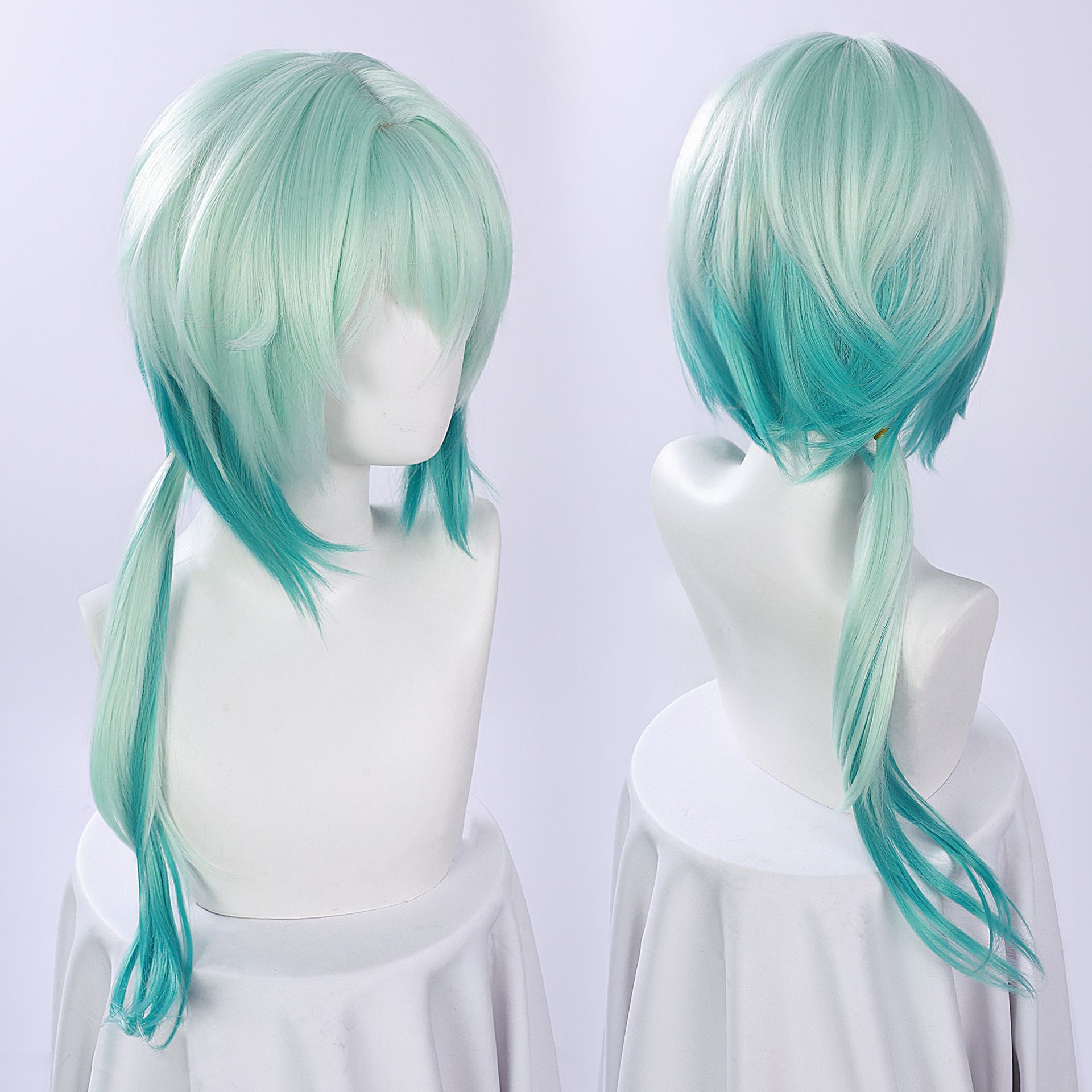 ホンカイ・スターレイル アナクサ コスプレウィッグ、エピファ - Anaxa Cosplay Prop のレビューと価格