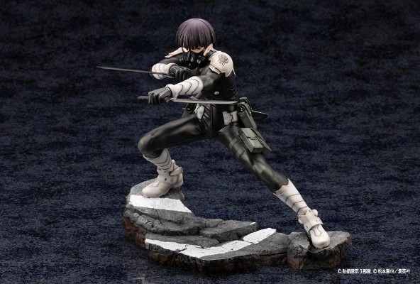 【MT】コトブキヤ ARTFX J カイジュ No. 8 ホ - Kotobukiya Artfx のレビューと価格