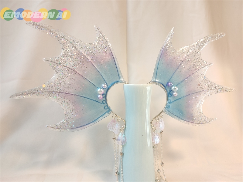 プリンセスエルフイヤリング,新しい手作りコスプレアクセサリー - Cosplay Prop Works のレビューと価格