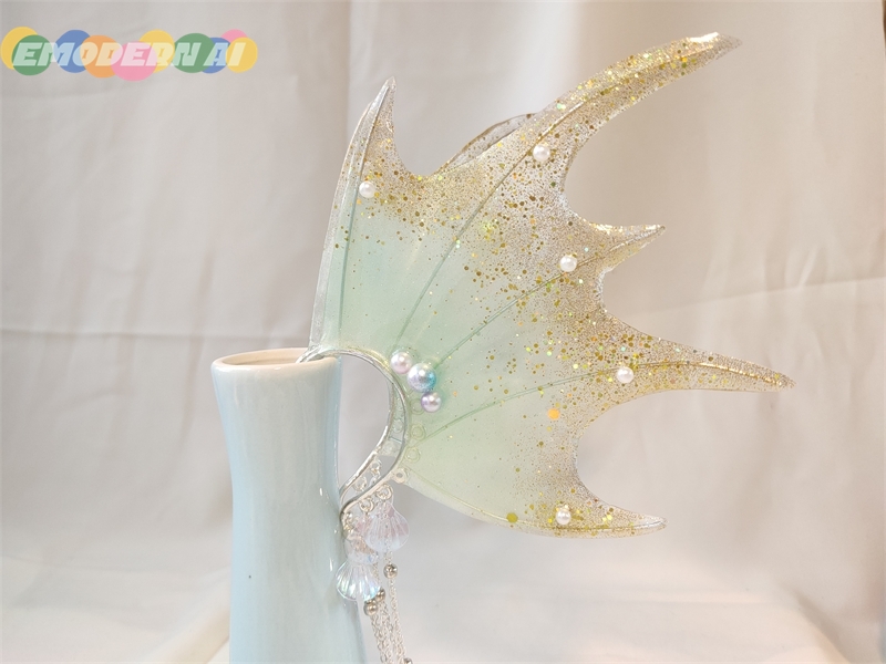 プリンセスエルフイヤリング,新しい手作りコスプレアクセサリー - Cosplay Prop Works のレビューと価格
