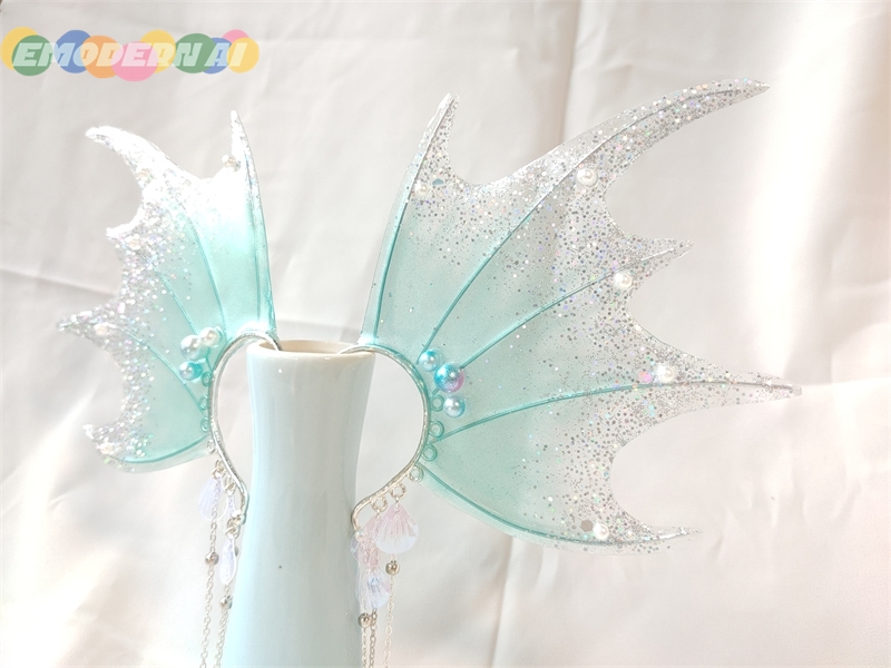 プリンセスエルフイヤリング,新しい手作りコスプレアクセサリー - Cosplay Prop Works のレビューと価格