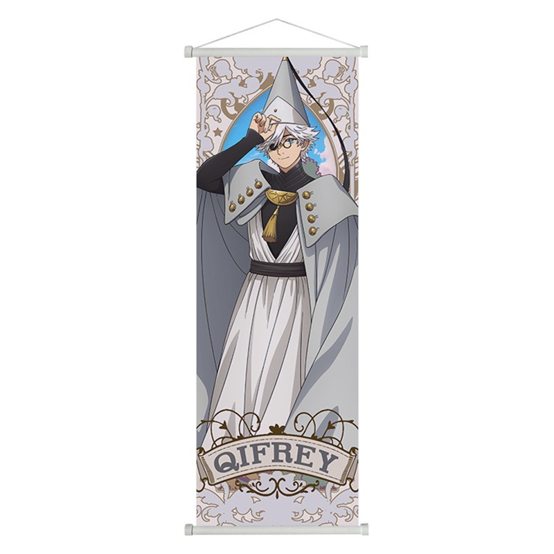 ホットな新作25x75cm魔女帽子アトリエ吊り下げスクロール - Cosplay Prop Painting のレビューと価格