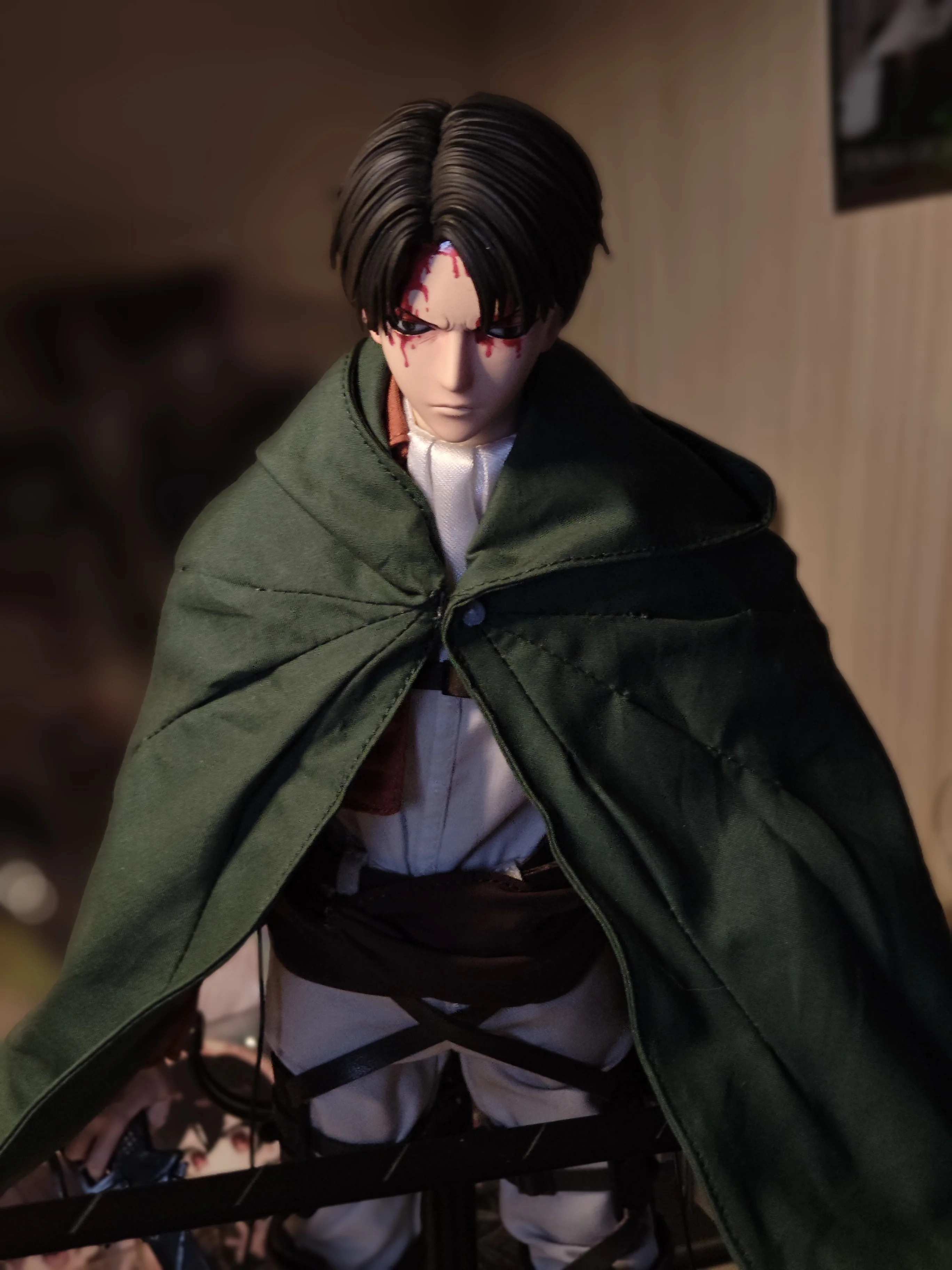 在庫オリジナル本物の YIBO TOYS Niren スタジ - Kotobukiya Artfx のレビューと価格