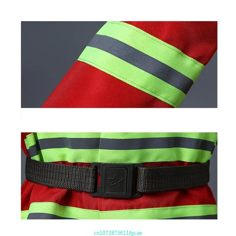 新しい消防士制服サム消防士コスプレ衣装子供作業服スーツ小道具 - Cosplay Prop Works のレビューと価格