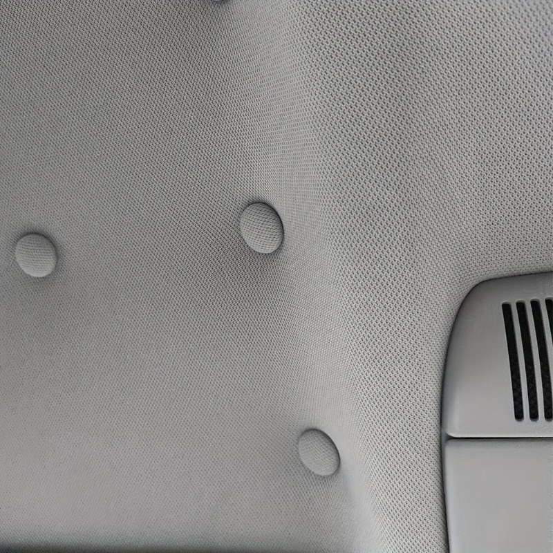 クリスマスカーケアギフト - 車内修理セット - ルーフライ - Snap Fastener Set のレビューと価格