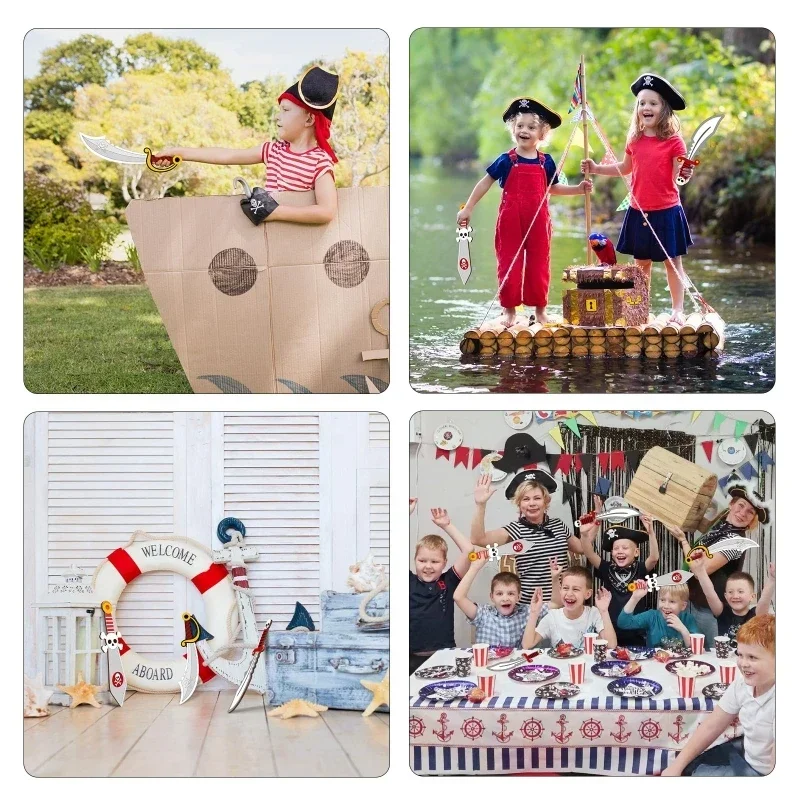 2026年最新モデル 最高品質 16個入り 未塗装木製刀 子 - Cosplay Prop Painting のレビューと価格
