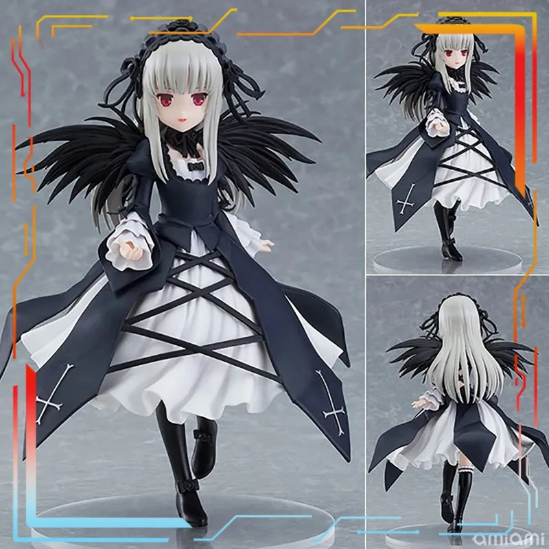 グッドスマイルカンパニー ローゼンメイデン 水銀童 ポップア - Good Smile Company Pop Up Parade のレビューと価格