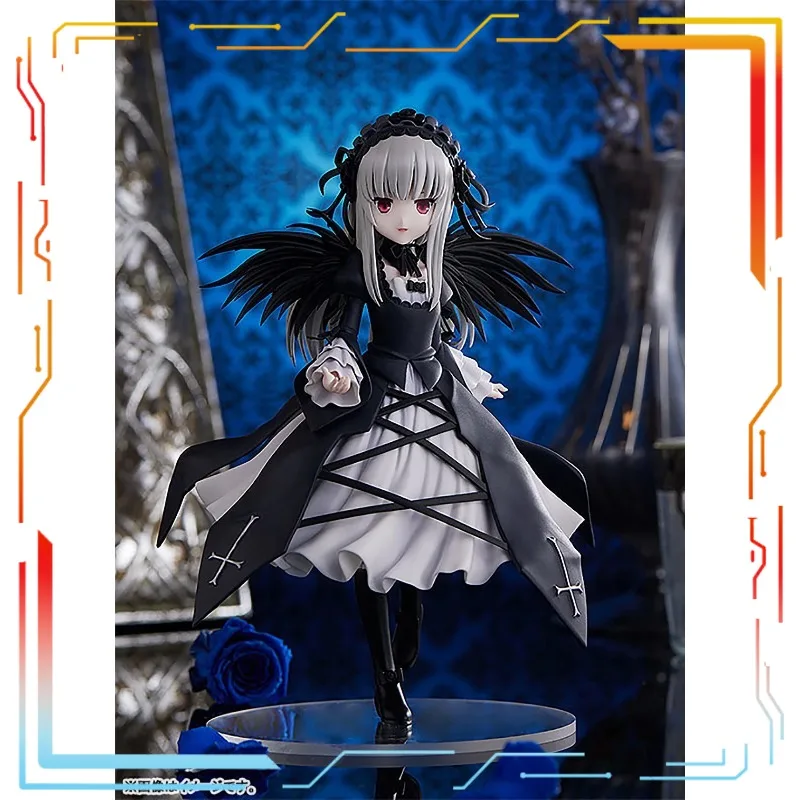 グッドスマイルカンパニー ローゼンメイデン 水銀童 ポップア - Good Smile Company Pop Up Parade のレビューと価格