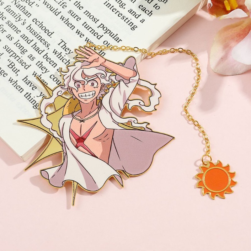 ワンピース ロロノア・ゾロ 白髪ニカ 個性的な漫画メタルブッ - Cosplay Prop Book のレビューと価格