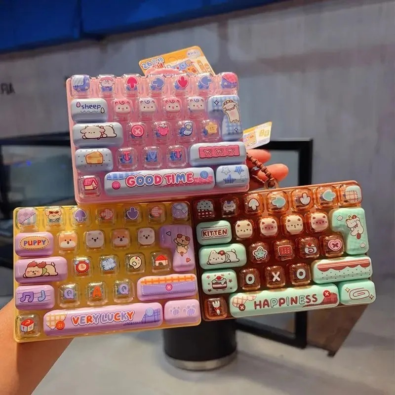 在庫あり 26グリッドキーキャップクリッカー ストレス解消/ - Cosplay Fire Prop のレビューと価格