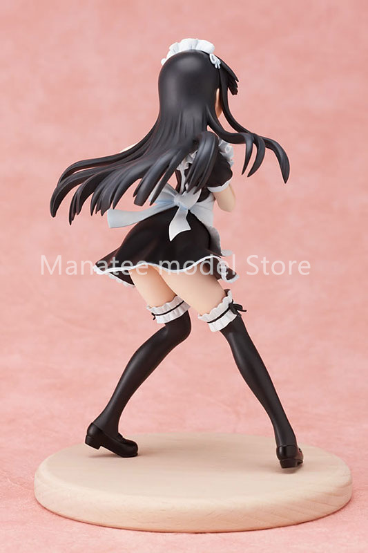 FREEingオリジナルけいおん！ - 秋山ミオ 1/8 P - Kotobukiya Artfx のレビューと価格