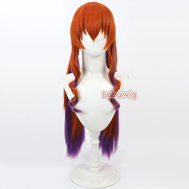 ブブウィッグマヤノ-トップガンコスプレウィッグ,合成毛,耐熱 - Heat Gun Cosplay のレビューと価格