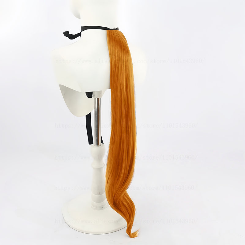 ウマ娘プリティーダービー マヤノトップガン コスプレウィッグ - Heat Gun Cosplay のレビューと価格