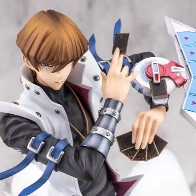ARTFX J セト・カイバ 遊戯王 コトブキヤ フィギュア - Kotobukiya Artfx のレビューと価格
