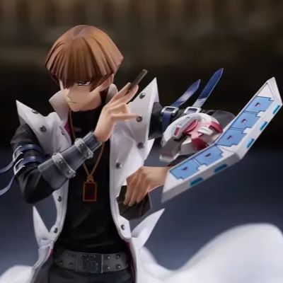 ARTFX J セト・カイバ 遊戯王 コトブキヤ フィギュア - Kotobukiya Artfx のレビューと価格