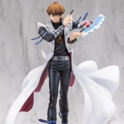 ARTFX J セト・カイバ 遊戯王 コトブキヤ フィギュア - Kotobukiya Artfx のレビューと価格