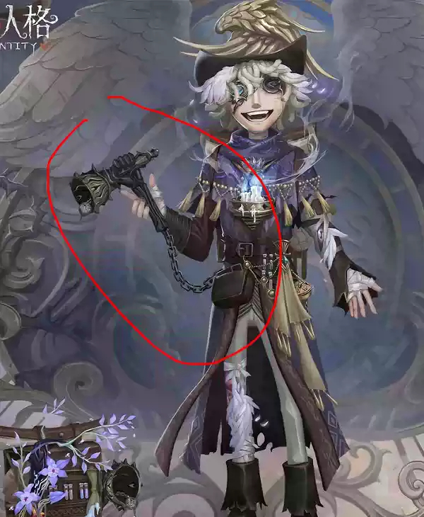 Identity V 消防探偵コスプレアニメ 3D プリント - Cosplay Fire Prop のレビューと価格