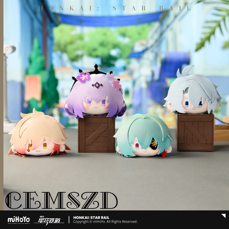 【正規品】公式ゲーム Honkai Star Rail マイ - Anaxa Cosplay Prop のレビューと価格