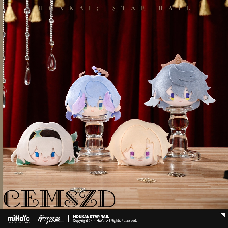 【正規品】公式ゲーム Honkai Star Rail マイ - Anaxa Cosplay Prop のレビューと価格