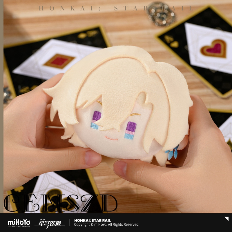 【正規品】公式ゲーム Honkai Star Rail マイ - Anaxa Cosplay Prop のレビューと価格