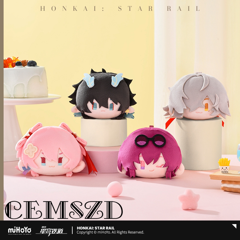 【正規品】公式ゲーム Honkai Star Rail マイ - Anaxa Cosplay Prop のレビューと価格